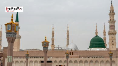 الصلاة على النبي صلى الله عليه وآله وسلم