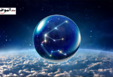 مفتاح رجل الدلو