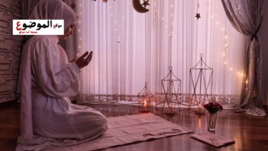 دعاء ليله القدر