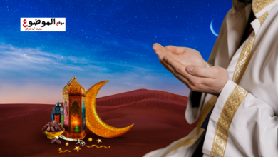 دعاء العشر الأواخر من رمضان