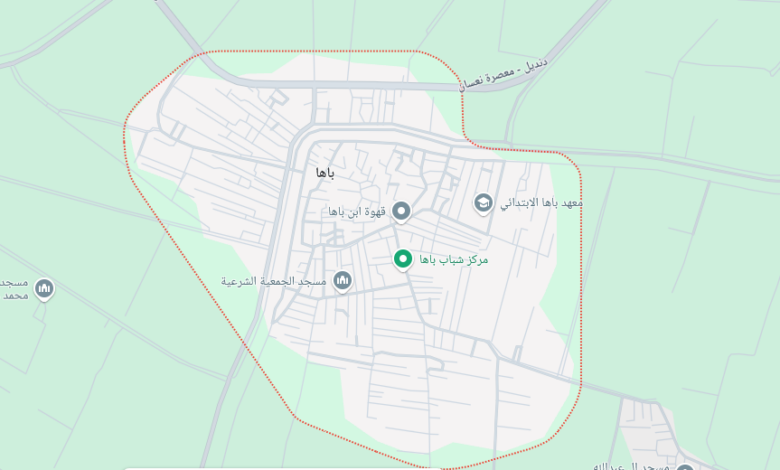 اعدام الشيخ حمادة