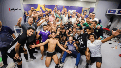 أعظم تاني نادي في الكون