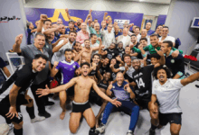 أعظم تاني نادي في الكون