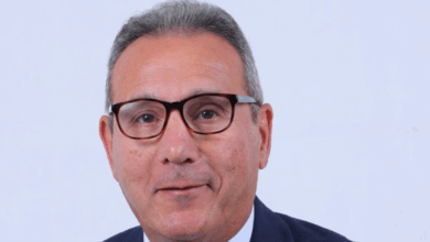 محمد الأتربى، الرئيس التنفيذى للبنك الأهلى المصرى ورئيس اتحاد البنوك