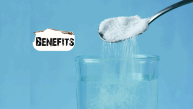 فوائد الامتناع عن تناول السكر