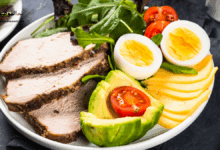 حمية الكيتو