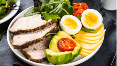 حمية الكيتو