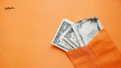 حساب توفير المستقبل الدولاري