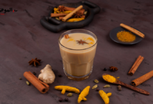 فوائد شاي الكرك