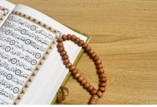 فضل الصبر في القرآن