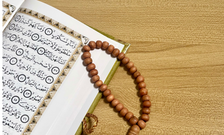 فضل الصبر في القرآن