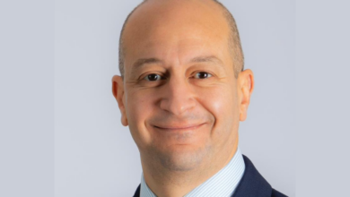 شريف البحيري