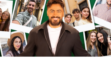 «دايمًا ساند على أهلي»