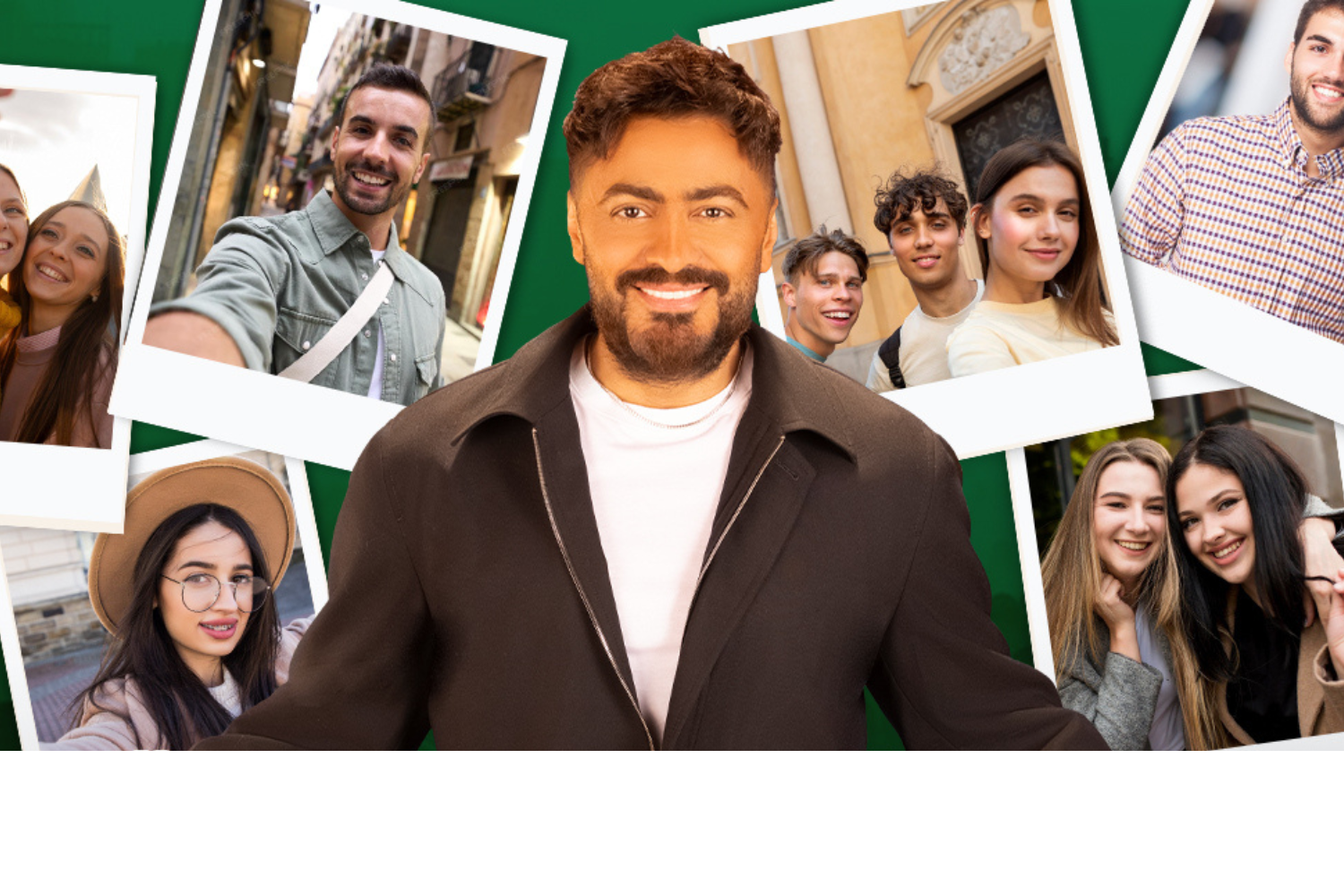 «دايمًا ساند على أهلي»