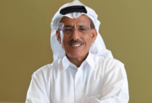 خلف الحبتور